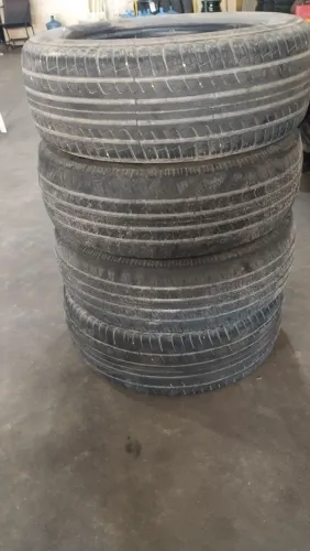 Pneus 195/60/15