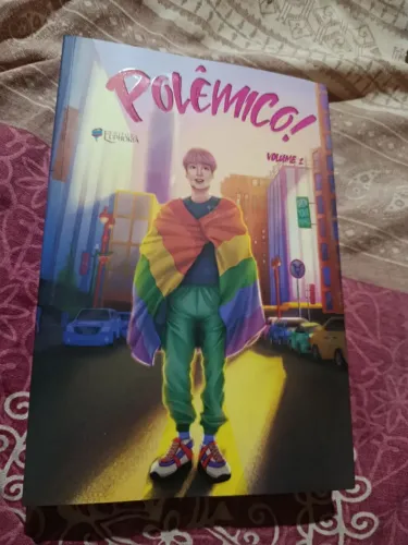 VENDO/ VENDENDO POLÊMICO 2