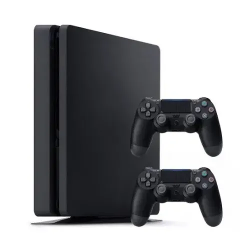 PLAYSTATION 4 SLIM - ITAPETININGA