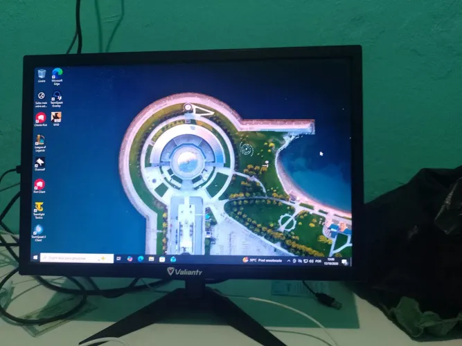 Monitor
