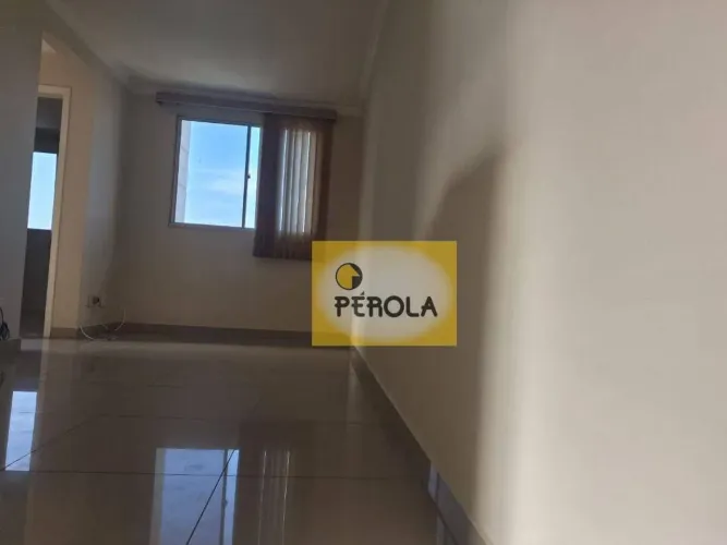 Apartamento com 2 dormitórios à venda, 55 m² por R$ 230.000,00 - Loteamento Parque São Mar