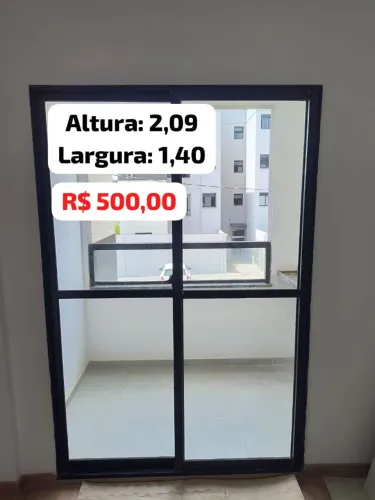 Porta nova