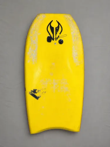 Bodyboard NMD Michael Novy 42" com suporte GoPro