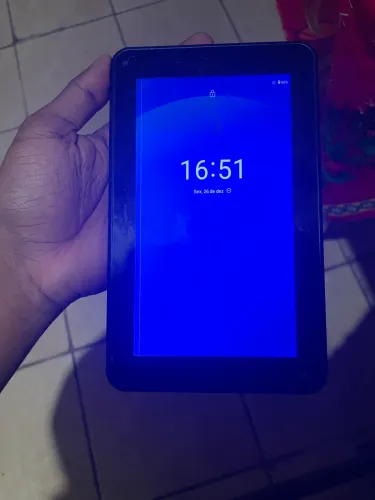 Tablet Multilaser 