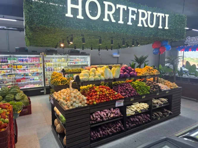 Vasca de Hortifruti 