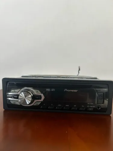 Toca Cd Pioneer