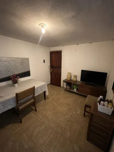 Alugo apartamento 