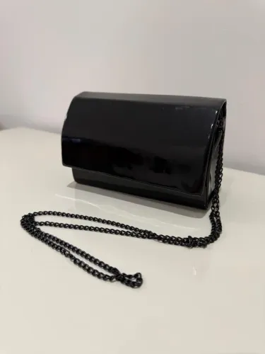 Bolsa de Festa com Alça de Corrente