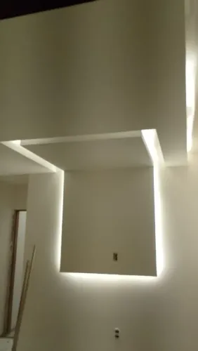 Gesso acartonado Drywall
