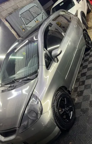 Honda Fit LXL 1.4/ 1.4 Flex 8v/16v 5P Aut. 2005