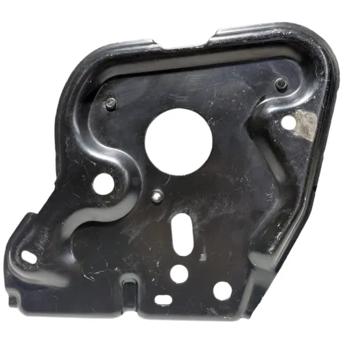Suporte Caixa Bateria Peugeot 206 1.6 2005 Uzad0