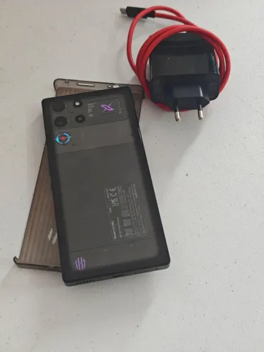 REDMAGIC 10 PRO 16gb/512gb