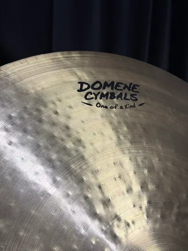 Crash Worship 22 Domene
