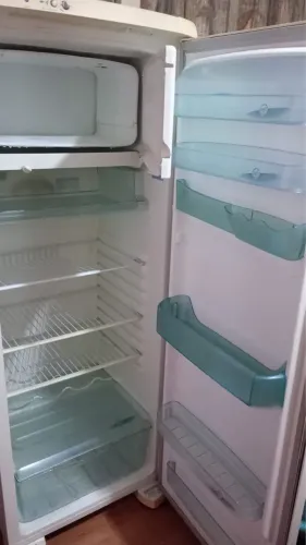 Geladeira 
