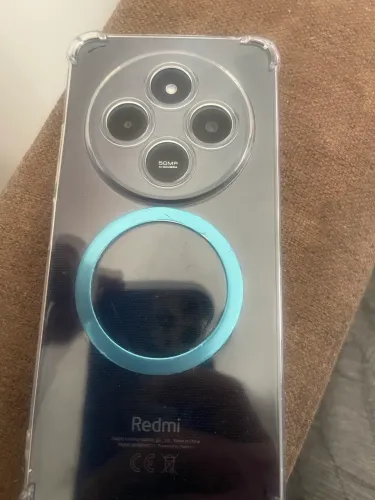 Vendo celular redmi 14 c