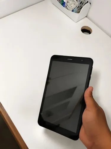 Tablet novo
