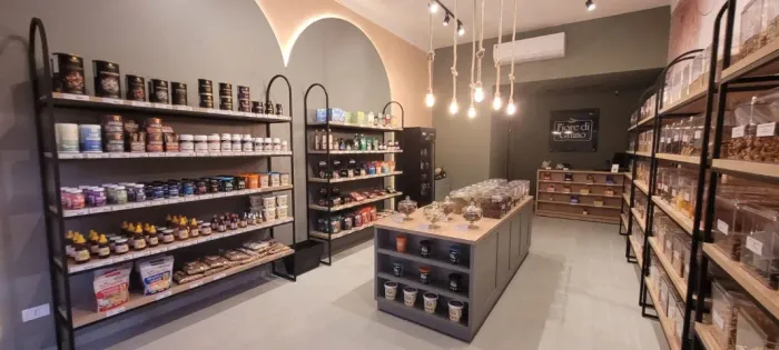 PASSO O PONTO - OPORTUNIDADE! LOJA COMPLETA E MONTADA NO CENTRO DE INDAIATUBA