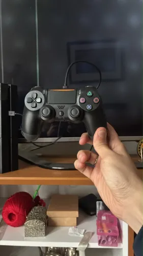 manete 2º mão playstation