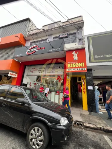 Ponto Comercial em Centro - Itapetininga