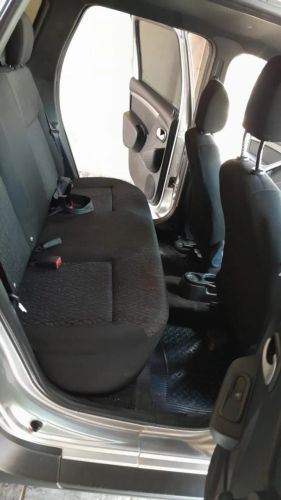 Imagem de Renault Duster Expression 1.6 Hi-flex 16V Mec. 2019