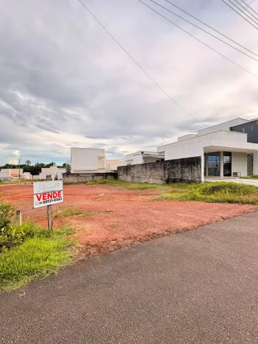 Vendo excelente Lote no Console Vila Bella
