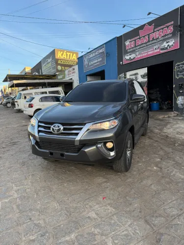 Sw4 flex 2018 ( SUCATA )