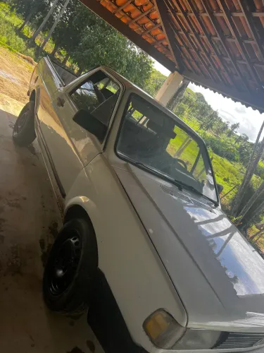 Volkswagen Saveiro CL 1.6 MI / CL/ C 1.6 1998