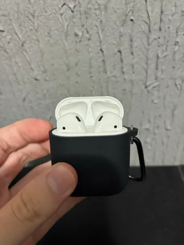 Apple AirPods Original - Ler Descrição (ENVIO OLX)