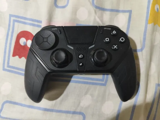Controle bluetooth Q300