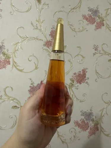 Perfume L?eau D?issey Absolue 50ml