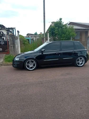 Fiat Stilo 1.8 Sporting Flex 8V 5P 2008