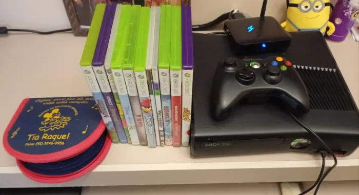 Xbox 360