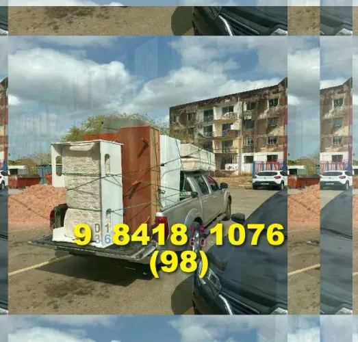 Frete: você precisa de transporte de cargas, não hesite em nos contatar!