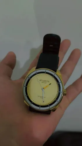 Vendo relógio 