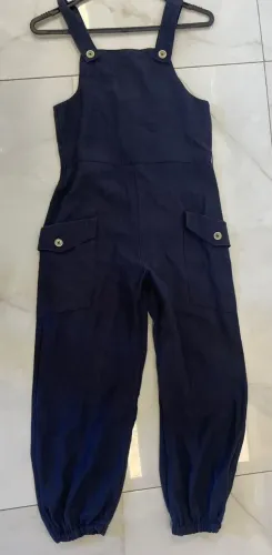 Macacão Infantil Zara 13-14 sem uso