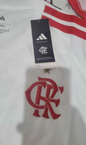 camisa do flamengo nova tamanho GG