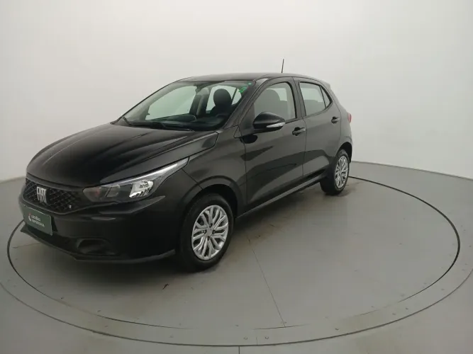 Fiat Argo Drive 1.0 Firefly 2025