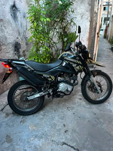 Crosser 150cc 2022