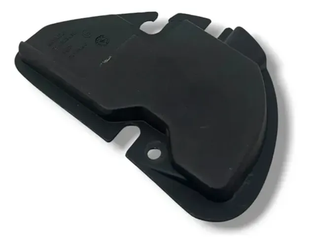 Capa Lanterna Esquerda Renault Clio Sedan 2002 2003 2004 05 Esquerdo