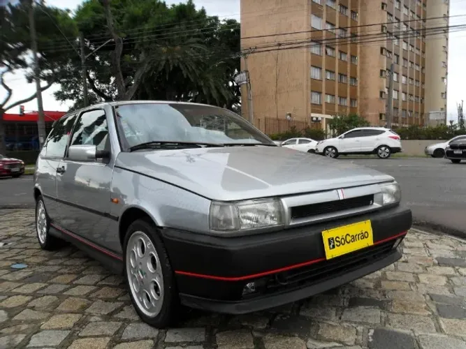 Fiat Tipo 2.0 16V 2p/4p 1995