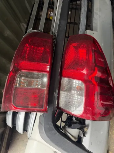 Kit Hilux 2017 original 