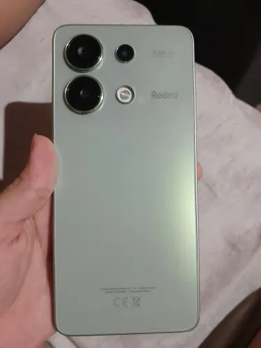 Redmi 13 128GB Verde