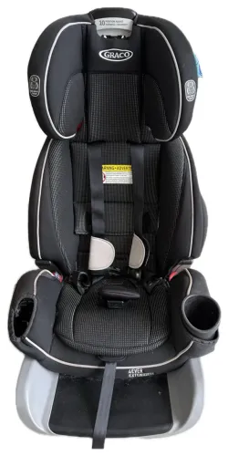 Cadeirinha carro Graco