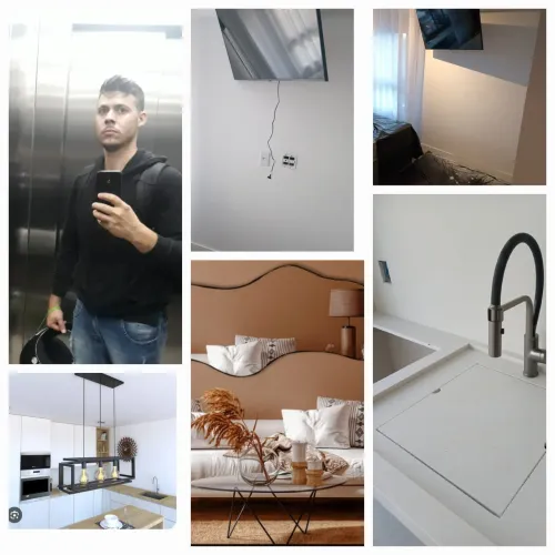 Marido de Aluguel