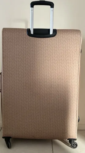 Mala de Viagem da GUESS 32KG NOVA