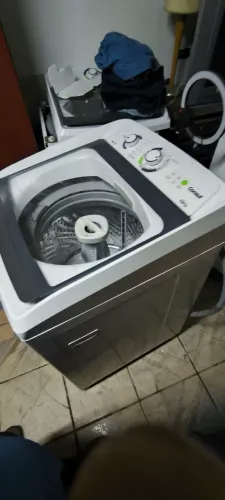 MÁQUINA CÔNSUL 12 KG