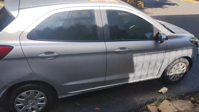 Ford KA 1.0 Se/se Plus Tivct Flex 5P 2019