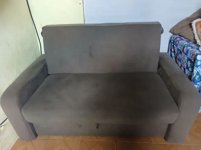Sofá cama