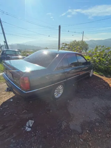 Chevrolet Omega GLS 2.2 / 2.0 1993