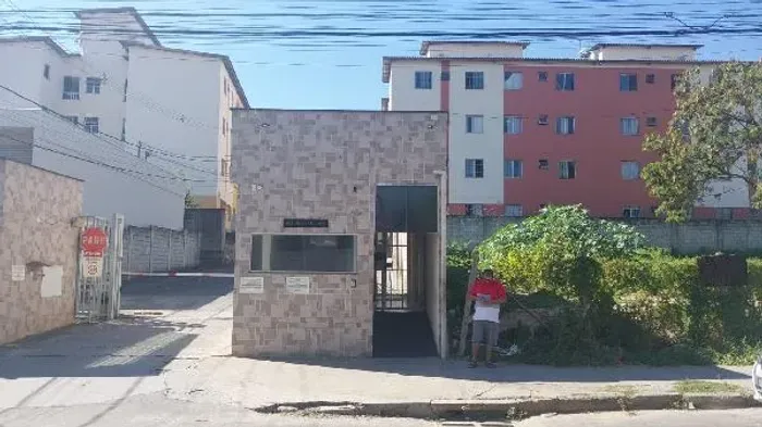 Oportunidade Única em RIBEIRAO DAS NEVES - MG | Tipo: Apartamento | Negociação: Leilão | S